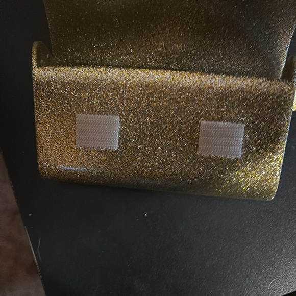 Melissa - Gold Fanny Pack - Picture 4 of 4